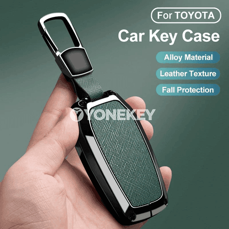 Toyota üçin sink garyndyly awtoulag açar gapagy