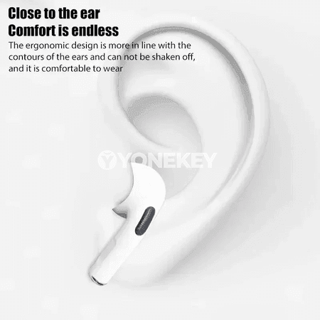 Simsiz Bluetooth gulaklyklar, HiFi ses, mikrofonly, güýçli batareýaly
