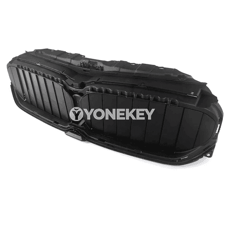 BMW G30/G31 üçin öň radiator panjarasy, Active Air Shutter