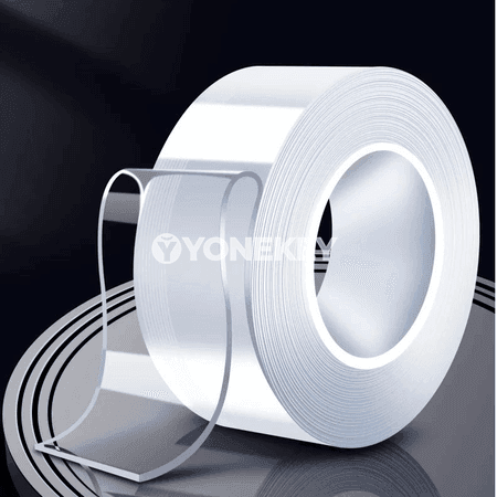 Toyota üçin nano awto anti-dyrmaşma gorag lentalary, 3m