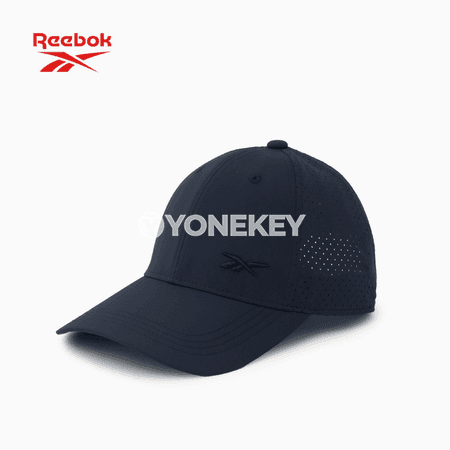 Gündelik we sport stili üçin ajaýyp Reebok kepka