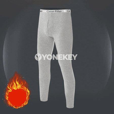 Erkekler üçin ýyly sport leggings, çalt gurýan ylgaw eşigi