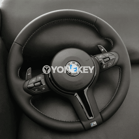 BMW üçin sport rul kompletleri M3/M5 E seriýa X1–X6