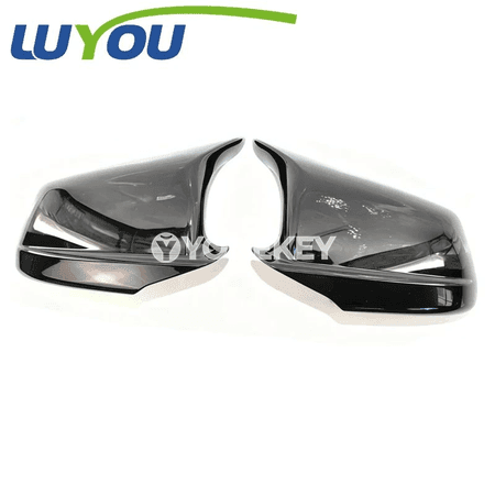 BMW 5 Series F10/F11 (2011-2013) üçin yzky aýna korpusy LUYOU