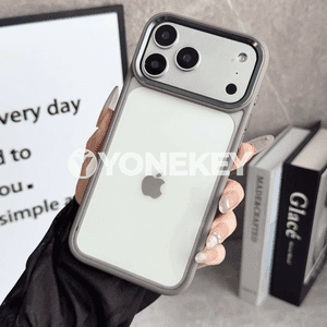 Apple modelli telefonlar üçin açyk reňkli çehollar.