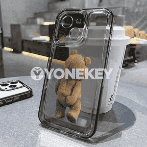 iPhone jübi telefonlar üçin çehol 