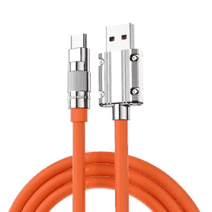 Telefonlar üçin niýetlenen Type-C USB zarýatnik