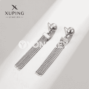 Xuping şaý-sepler.