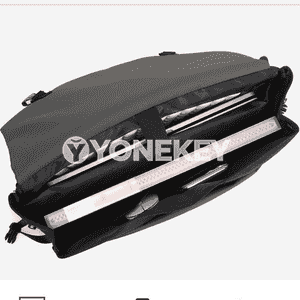 Owadan stilli kompýuter sumkalary