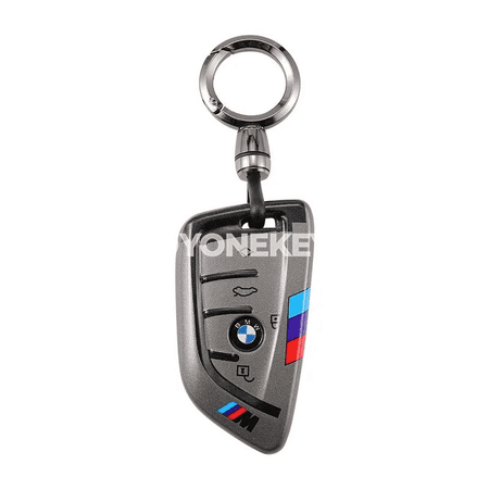 BMW üçin TPU awtoulag açar örtügi, sport stil, goragly