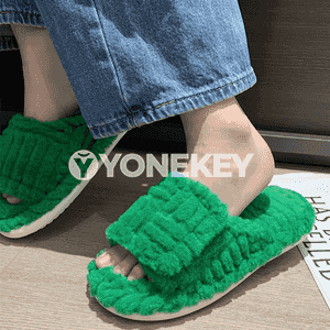 Zenanlar üçin täze “Velcro” ýumşak öý şypbyklary