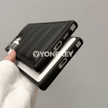 Samsung Galaxy S25/S24/S23/S22 üçin ýumşak ýyly gorag gaby