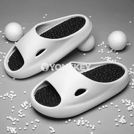 Erkekler üçin rahat içki-daşky şypbyk, EVA ýeňil sandal