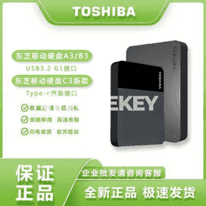 Toshiba ykjam gaty disk 