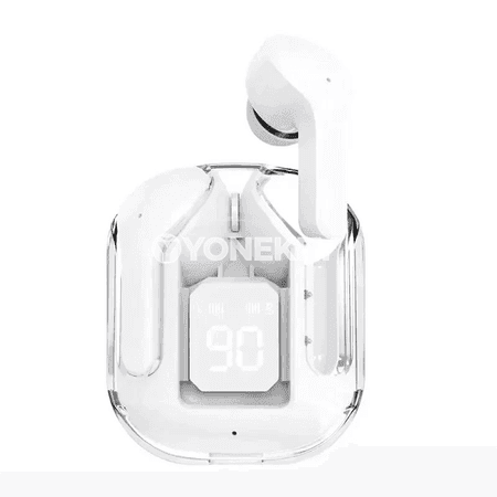 DIXSG T2 simsiz Bluetooth gulaklyklar, mikrofonly, ses tygşytlaýjy