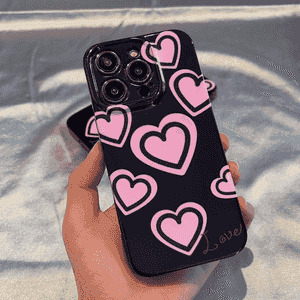  iPhone modelli telefonlar üçin çehol.