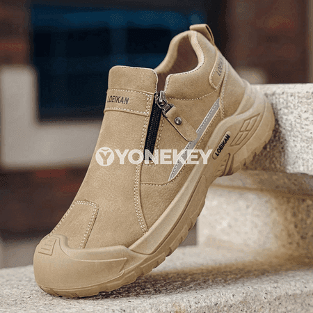 Erkekler üçin şäher we gezelenç üçin amatly sporty köwşük