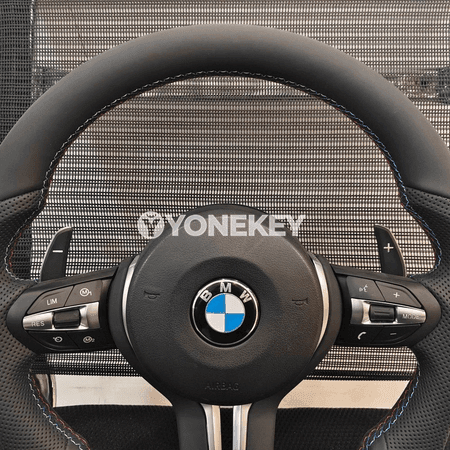 BMW X1-X7 rul ugratmasy M3/M5, E70/71/84/87/90/92