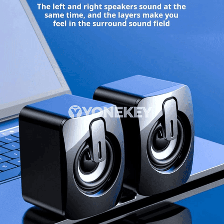 USB arkaly işleýän göçme öý kolonkasy, Bluetoothly, LED yşykly