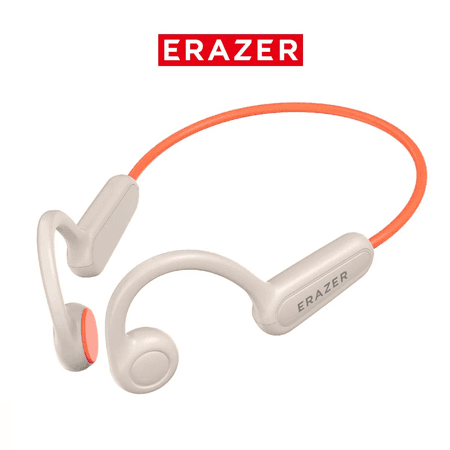 ERAZER XF22 sport Bluetooth gulaklyklar, boýunly simsiz ses diňleýji