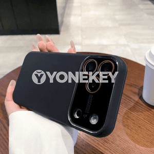 iPhone telefonlar üçin penjire görnüşinde owadan çehollar.