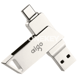 Patriot Type USB fleşka. 