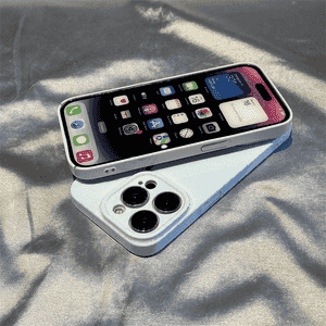 iPhone modelli telefonlar üçin owadan daş