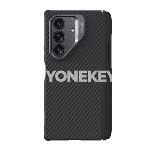 Samsung Z Fold 7 telefonlar üçin owadan çehol.
