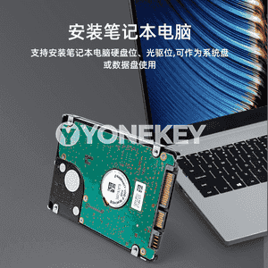 SATA mehaniki gaty disk  2,5 dýuým 