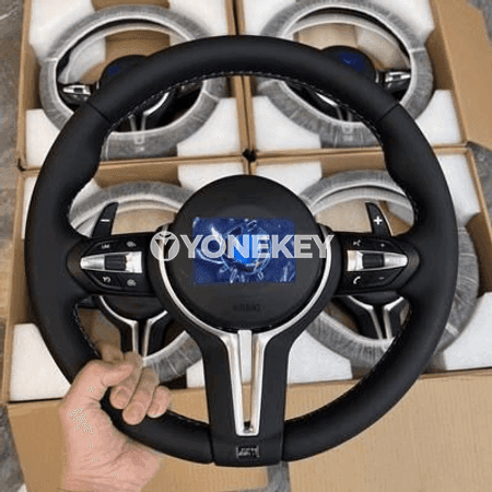 BMW rul upgrade komplekti, 1–7 seriýa, X1–X7, sport dizaýn