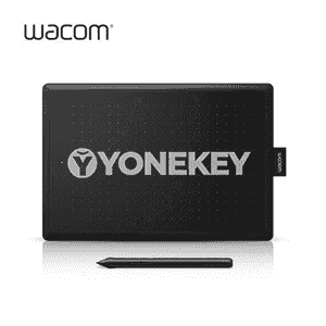 Notebook we komýuter üçin çyzgy doskasy