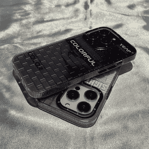 iPhone modelli telefonlar üçin daş.