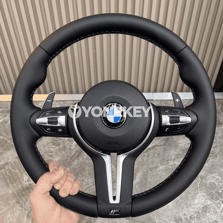 BMW üçin sport rul komplekti, M3/M5, 1–7 seriýa, X1–X6