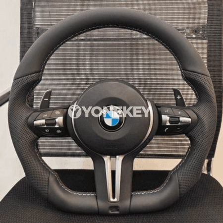 BMW X1-X7 rul ugratmasy M3/M5, E70/71/84/87/90/92