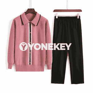 Zenanlar üçin komplekt switer+balak 