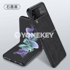 Samsung Galaxy Z Fold modeli üçin ajaýyp çehollar.