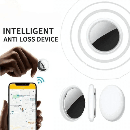 Lenovo Bluetooth GPS treker, ykjam ýer anyklaýjy gurluş
