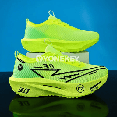 Erkekler üçin ýeňil sport köwşi, dem alýan ylgaw aýakgaby