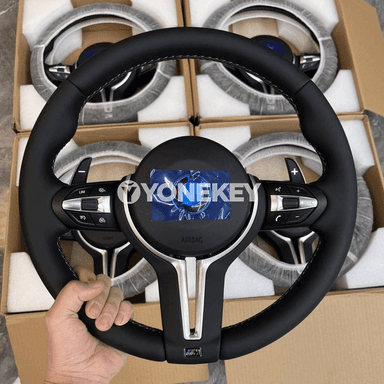 BMW üçin týuning rul toplumy 1-7 seriýa, X1-X7, 320