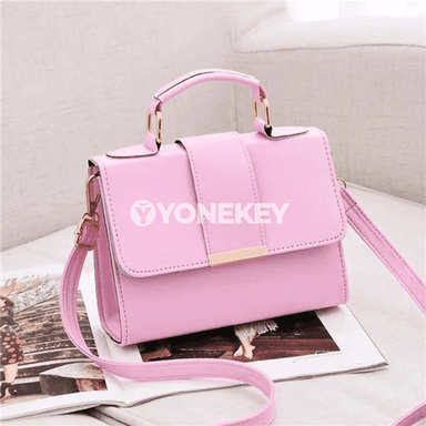 Aýal-gyzlar üçin retro crossbody çanta, PU deri, flaply şäher sumkasy