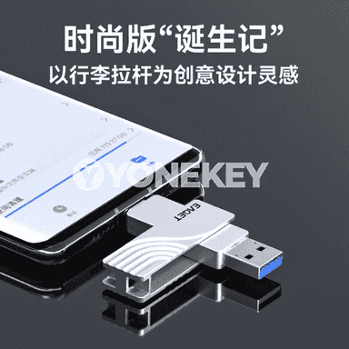 ýokary tizlikli USB fleşka