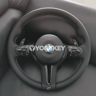 BMW üçin sport rul kompletleri M3/M5 E seriýa X1–X6