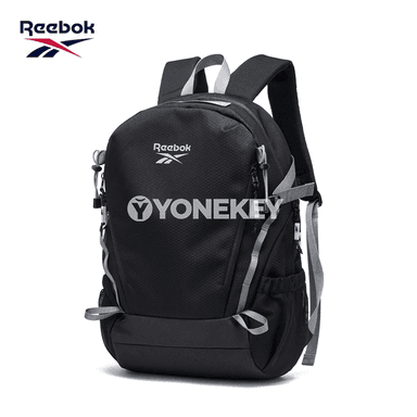 Oglanlar üçin giň we owadan Reebok sumka