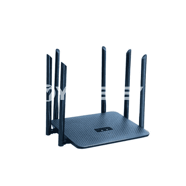 Wifi güýçlendiriji marşrutizator