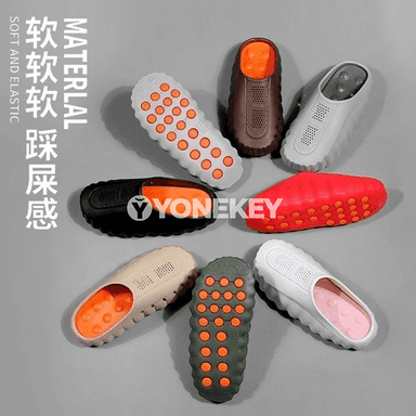 2026ýylyň Mind001 trend model unisex şypbyklary