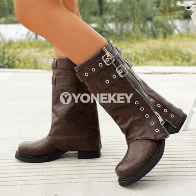 Gapdal zamokly orta uzynlykly platformaly güýzki-gyşky ädikler