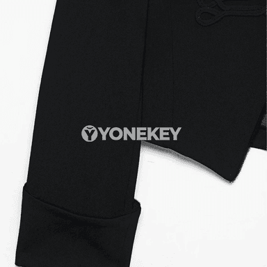 Zenanlar üçin döwrebap blazer, ýazky ýeňil resmi stil