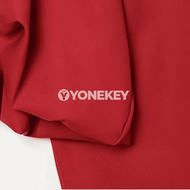 Zenanlar üçin ýeňil, giň kesimli moda bomber kürte