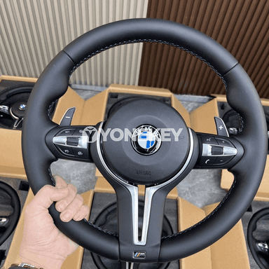 BMW üçin rul bazasy komplekti, 1–7 seriýa, X1–X6