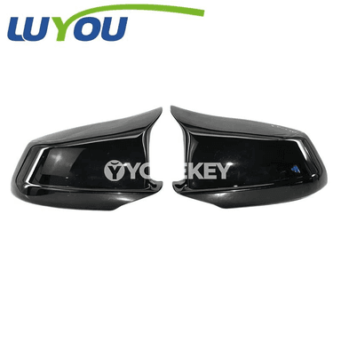 BMW 5 Series F10/F11 (2011-2013) üçin yzky aýna korpusy LUYOU